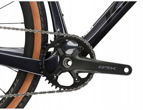 Silniční / Gravel Kross Esker RS 1.0