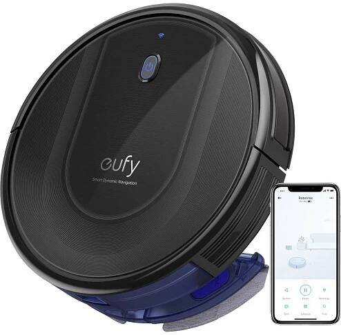 Eufy Robovac G10