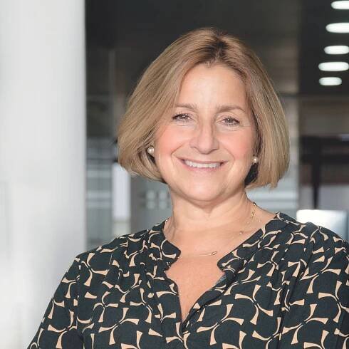 Speakers 2025 | Impact Minds: Collective Makers 2025