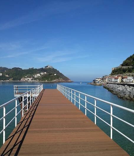 San Sebastian on wheels • BaskMe | Private Tours in San Sebastian, Basque Country & Rioja