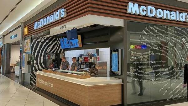 McDonald's foto 5