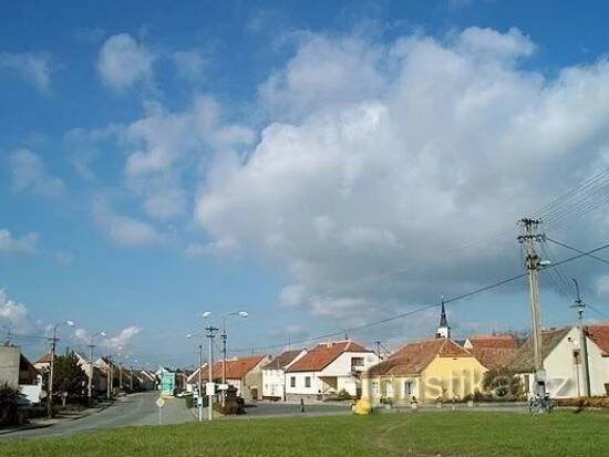 Nosislav