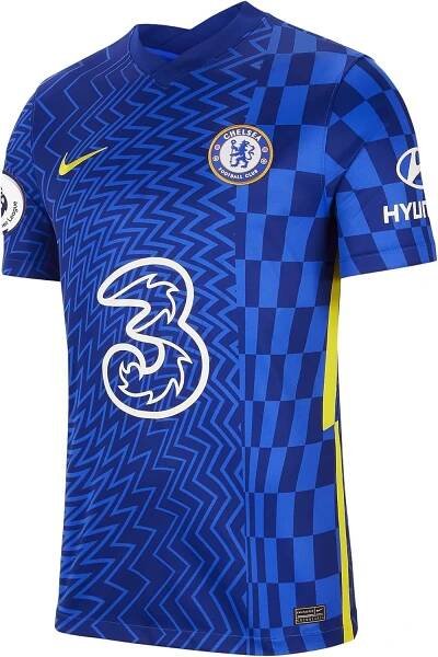 チェルシーのサッカーユニフォーム