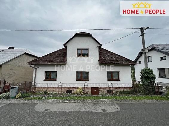 Prodej Dům, Rokytnice, okres Zlín