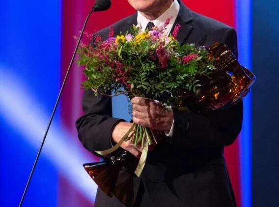 Vyhlášení Cen Thálie 2021, 9. 10. 2021, Národní divadlo - CENY THÁLIE