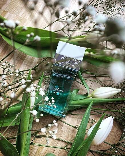 Light Blue Italian Love Dolce&Gabbana pro ženy