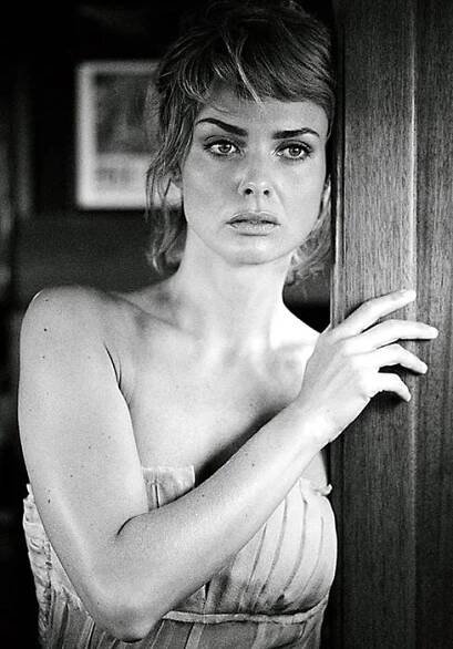 Izabella Scorupco