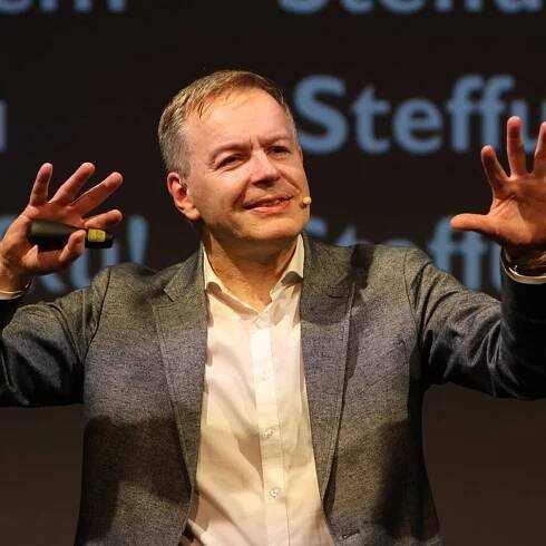 Ist Kabarettist Steffen Möller der "Alfons" von Polen?