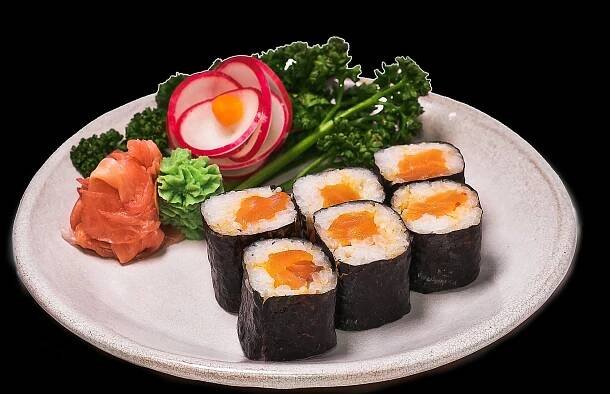 Sushi Sapa | Wolt | Delivery | Liberec