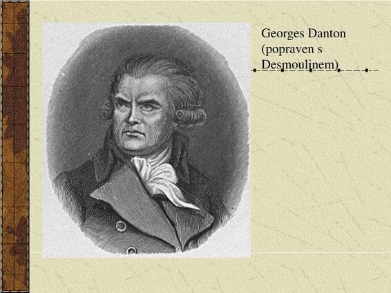 PPT - VELKÁ FRANCOUZSKÁ REVOLUCE PowerPoint Presentation, free download - ID:4193259