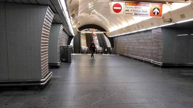 Koalice nechce kvůli Babišovi Metro v metru