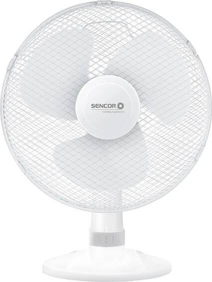 Sencor SFE 3027WH-EUE3