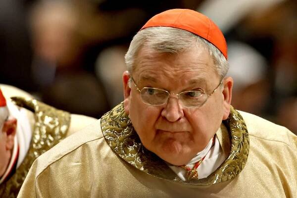 Vatican Journalist Discusses Who Could Succeed Pope Francis