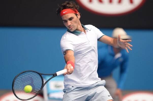 Favorité jdou na Australian Open dál. Nezaváhali Federer, Nadal ani Azarenková
