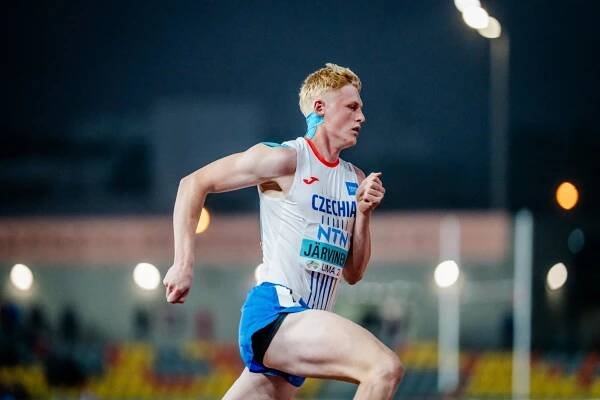 MSJ Lima - 3. finálový blok | Atletika.cz