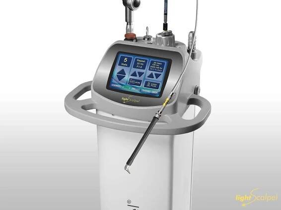 LS-1005 - Surgical / Dental CO2 Laser System - LightScalpel