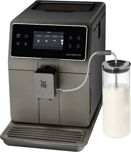 WMF CP826T10 Perfection 780