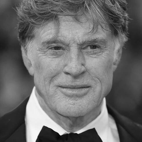 Filmlegende Robert Redford ist tot.