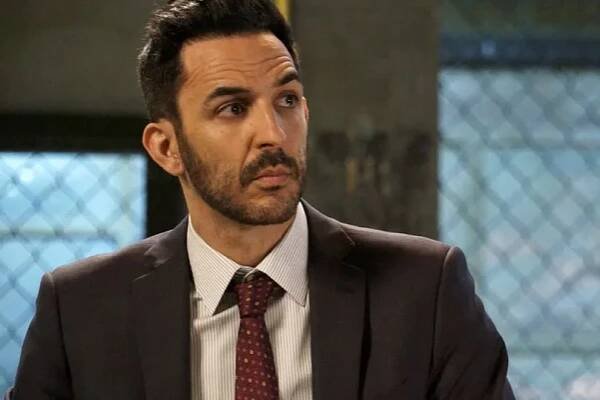 NBC Entertainment - News, views, pictures, video - The Mirror