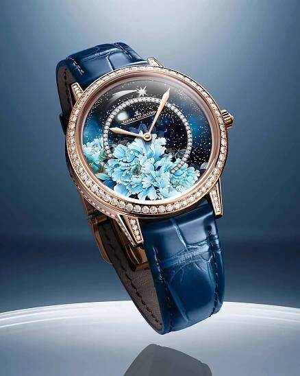 Jaeger-LeCoultre Shooting Star Is A Magical Complication – MrWatchMaster