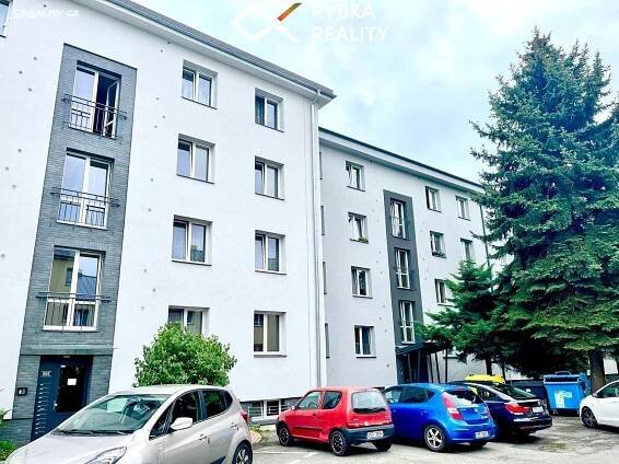 Pronájem Byt 2+1, Jateční, Bohumín - Nový Bohumín