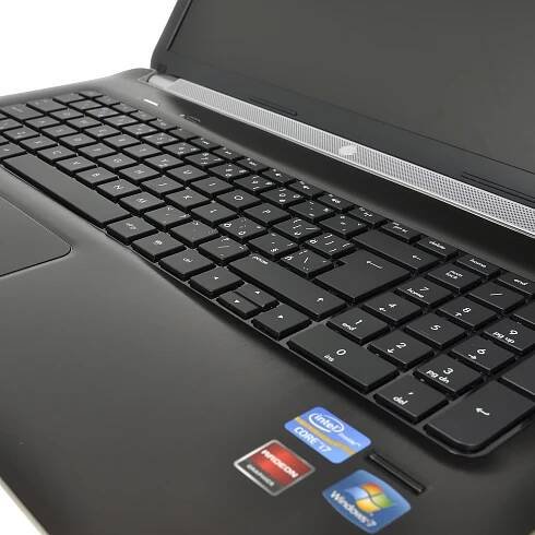 HP Pavilion dv7-6050ec