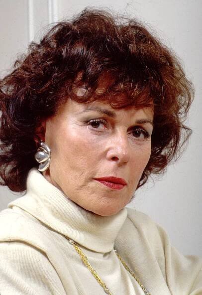 Bess Myerson
