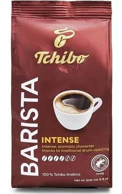 Tchibo káva Barista Intense 250 g od 159 Kč - Heureka.cz