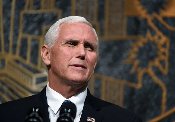 Pence: North Korea will end like Libya only if ‘Kim Jong Un doesn’t make a deal’