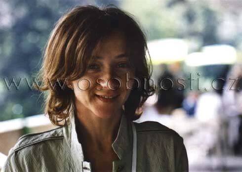 Sylvie Testud