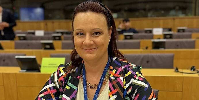 Katarína Roth Neveďalová: Keď už neplatí poučka “lebo Fico”, tak vyťahuje opozícia a médiá ťažké kalibre