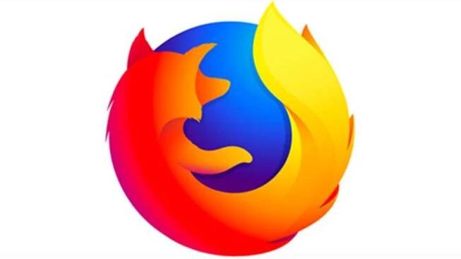 Firefox se v MacOS Mojave zvládne automaticky přepnout do tmavého režimu
