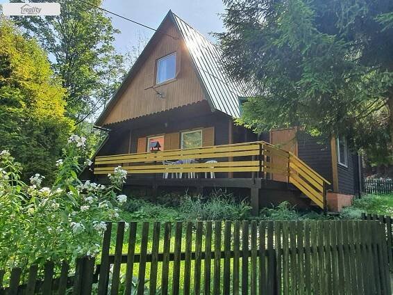Prodej Dům, Frýdlant nad Ostravicí - Lubno, okres Frýdek-Místek