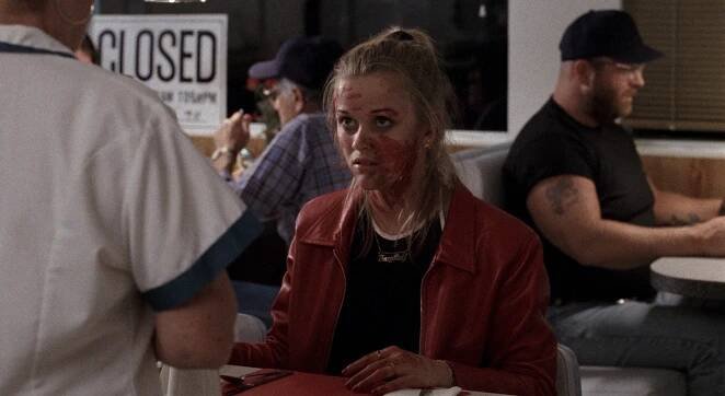 Maniak - Z filmu - Reese Witherspoon
