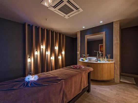 Hotel Elite World Marmaris - Turecko | CK Čedok