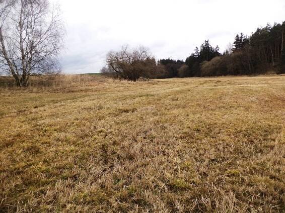 Peč - Urbaneč, okres Jindřichův Hradec