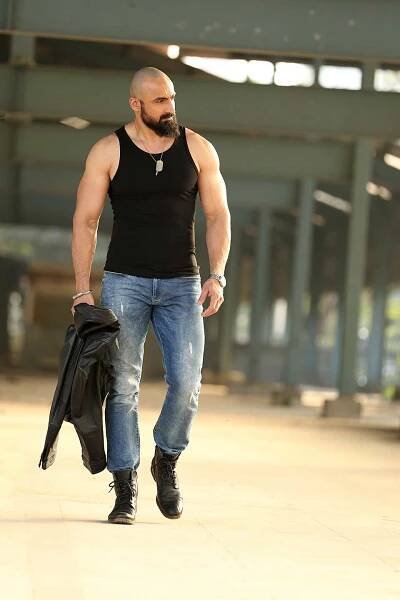 Photos | Vikramjeet Virk Official Website