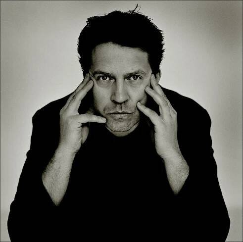 Leif Ove Andsnes | Warner Classics