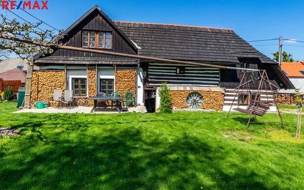 Chalupy, Široký Důl, 210 m²