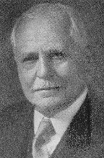 Charles Martin (Oregon politician) - Wikipedia