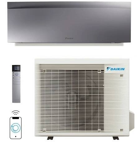 Daikin Emura Wandgerät Split