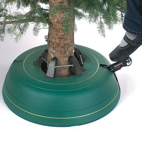 Fashion Lee Valley Krinner Christmas Tree Stand