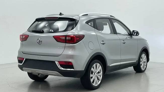 2023 MG ZS AZS1 Excite Wagon 5dr Auto 4sp 2WD 1.5i [MY23]