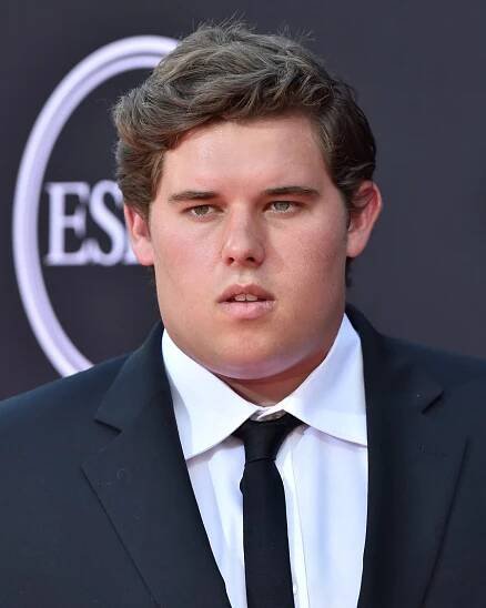 Christopher Schwarzenegger Transformation: Photos Through the Years