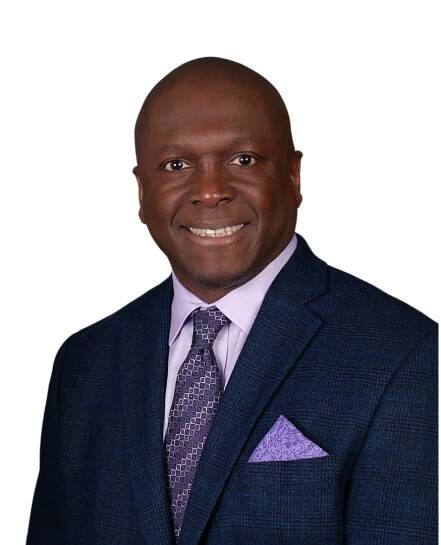 Michael Williams