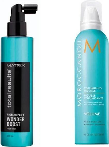 Matrix Total Results High Amplify Wonder Boost Root Lifter Obrázek produktu 