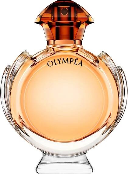 Paco Rabanne Olympéa Intense parfémovaná voda pro ženy - MARIANET.cz