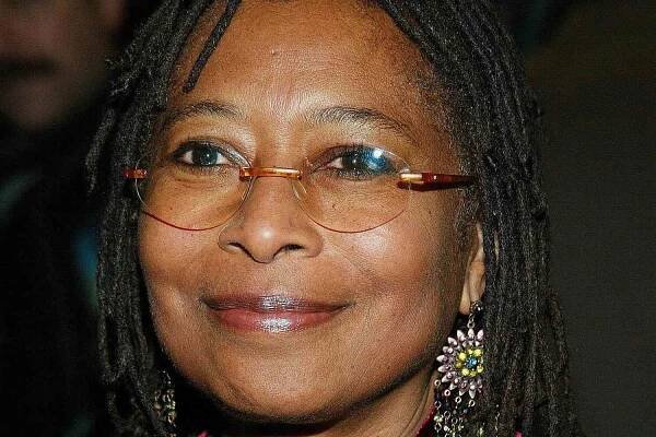 Alice Walker, 2005