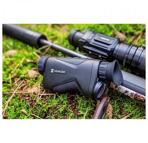 Termovizní monokulár HIKMICRO CONDOR CQ50L s dálkoměrem