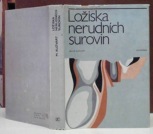 Autor Kužvart Miloš | Antikvariát Beneš